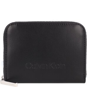 Calvin Klein Embossed Wallet 12.5 cm