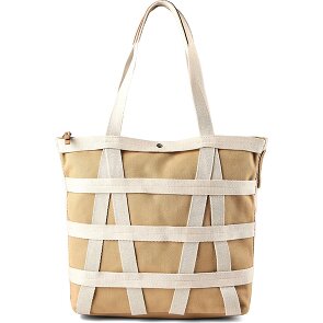 Tom Tailor Denim Jada Shopper Bag L 38 cm