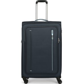 American Tourister Cloudrider 4 wheels Trolley L 78.5 cm Expandable