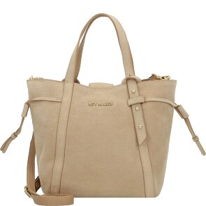 Hey Marly Pretty Wonder Suede Shoulder bag S Leather 29 cm Hey Marly Pretty Wonder Suede Shoulder bag S Leather 29 cm