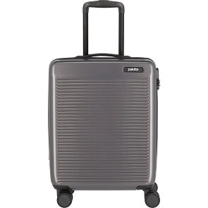 Paklite Sienna 4 wheels Cabin trolley S 55 cm