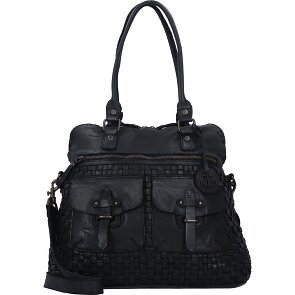 Harbour 2nd Urban Poets Shoulder Bag Leather 29 cm Harbour 2nd Urban Poets Shoulder Bag Leather 29 cm