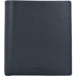 Maître Schwarzerden Hugwald wallet leather 10.5 cm Maître Schwarzerden Hugwald wallet leather 10.5 cm