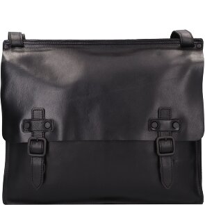 Harold's Aberdeen briefcase leather 27 cm laptop compartment