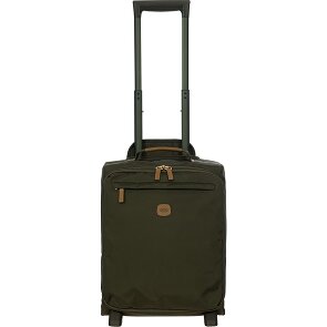 Bric's X-Collection 2 wheels Cabin trolley 43 cm