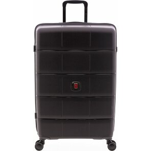 Gladiator 2700 4 wheels Trolley 76 cm