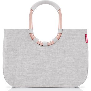 reisenthel Loopshopper L frame shopper bag 46 cm