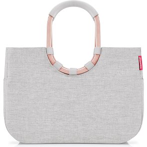 reisenthel Loopshopper L frame shopper bag 46 cm