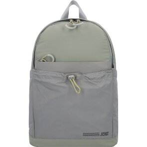 Jost Lohja Daypack 37 cm Laptop compartment Jost Lohja Daypack 37 cm Laptop compartment