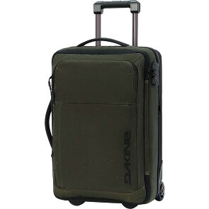 Dakine Split 42 L 2 wheels Cabin suitcase 56 cm