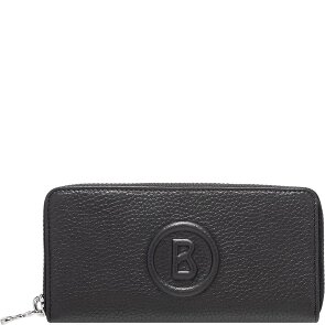 Bogner Bozen Ela Wallet RFID protection Genuine Leather 19 cm
