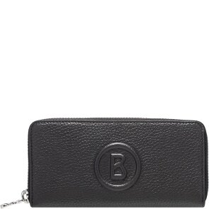 Bogner Bozen Ela Wallet RFID protection Leather 19 cm