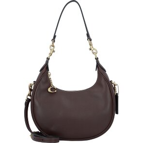 Coach Jonie Shoulder Bag Leather 21.5 cm