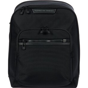 Porsche Design Roadster Daypack XS 37 cm Laptop compartment Porsche Design Roadster Daypack XS 37 cm Laptop compartment