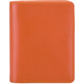 Mywalit Neck Wallet wallet leather 11 cm