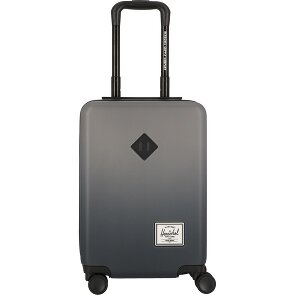Herschel Heritage 4 wheels Cabin trolley XS 50 cm Herschel Heritage 4 wheels Cabin trolley XS 50 cm