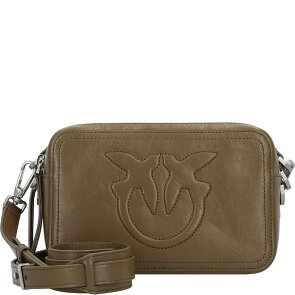 PINKO Carrie Shoulder bag Leather 20 cm PINKO Carrie Shoulder bag Leather 20 cm