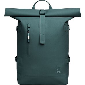 GOT BAG Rolltop 2.0 Daypack 43 cm Laptop compartment