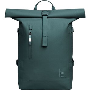 GOT BAG Rolltop 2.0 Daypack 43 cm Laptop compartment GOT BAG Rolltop 2.0 Daypack 43 cm Laptop compartment