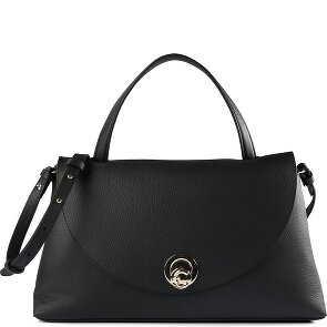 Coccinelle Nikla Shoulder Bag Leather 35 cm