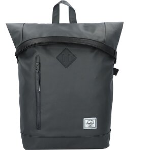 Herschel Roll Top Backpack 46 cm laptop compartment