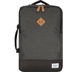 Worldpack Bestway Cabin Pro Daypack 54 cm Laptop compartment Worldpack Bestway Cabin Pro Daypack 54 cm Laptop compartment