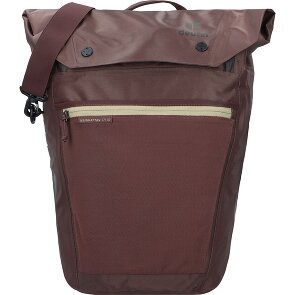 Deuter Mainhattan bicycle bag 33 cm
