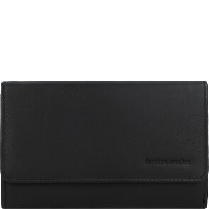 aunts & uncles Jamie's Orchard Thyme Wallet RFID protection Leather 16 cm