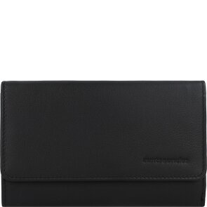 aunts & uncles Jamies Orchard Wallet RFID protection Leather 16 cm aunts & uncles Jamies Orchard Wallet RFID protection Leather 16 cm