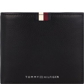Tommy Hilfiger TH Premium Wallet RFID protection Leather 11.5 cm Tommy Hilfiger TH Premium Wallet RFID protection Leather 11.5 cm