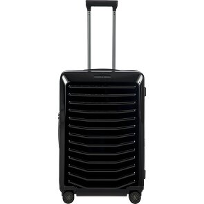 Porsche Design Roadster 4 double wheels trolley 69 cm Porsche Design Roadster 4 double wheels trolley 69 cm