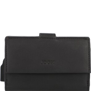 Joop! Pero C-Three credit card case RFID leather 10 cm Joop! Pero C-Three credit card case RFID leather 10 cm
