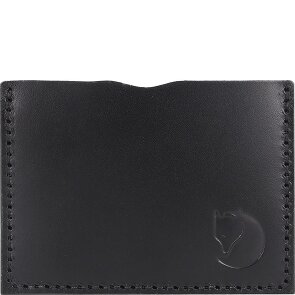 Fjällräven Övik Credit card case Leather 10 cm