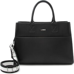 L.Credi Ruby Handbag 38 cm