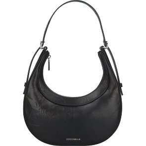 Coccinelle Whisper Shoulder Bag Leather 24 cm Coccinelle Whisper Shoulder Bag Leather 24 cm