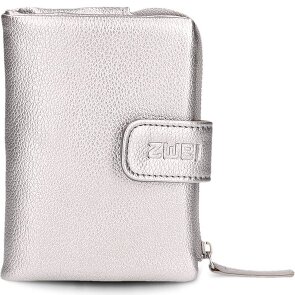 Zwei Mademoiselle Wallet 10 cm