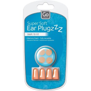 Go Travel Earplugs