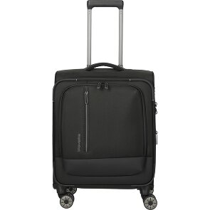Travelite Crosslite 4 wheels Cabin suitcase S 55 cm
