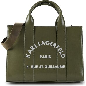 Karl Lagerfeld Rsg Handbag 34 cm