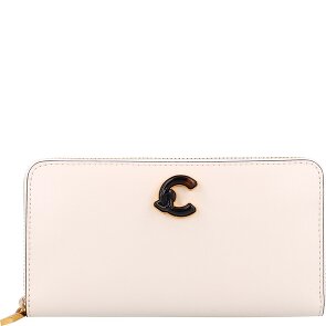 Coccinelle C-Me Wallet Genuine Leather 18 cm