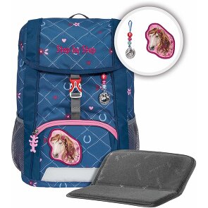 Step by Step Kid children's backpack set 3 pcs.
