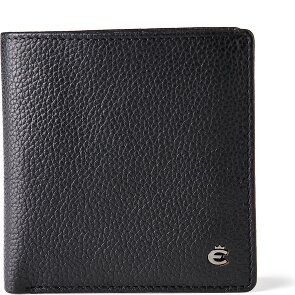 Esquire Houston Wallet RFID protection Leather 9 cm
