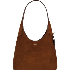 Coach Brooklyn Shoulder Bag Leather 28 cm