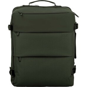 Jump Dunaa Daypack 45 cm Laptop compartment