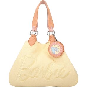 Fritzi aus Preußen Frottee Limited Barbie Izzy Medium Shopper Bag 42 cm