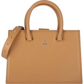 Patrizia Pepe Fly Bamby Handbag Leather 30 cm