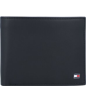 Tommy Hilfiger Eton wallet leather 12.5 cm