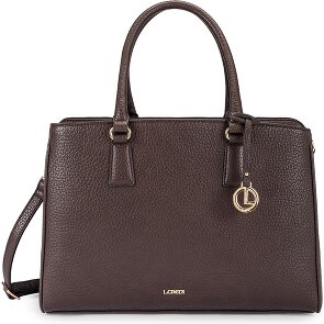 L.Credi Shifra Handbag 38 cm Laptop compartment