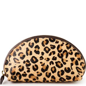 Esquire Zambia Cosmetic bag Leather 16 cm