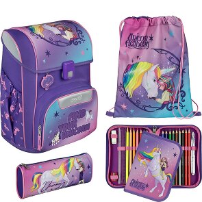 Scooli EasyStart School bag set 5-piece